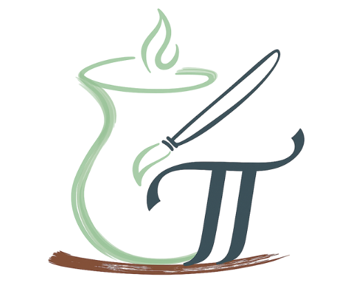 Ton-Töpferl / MaleBunt